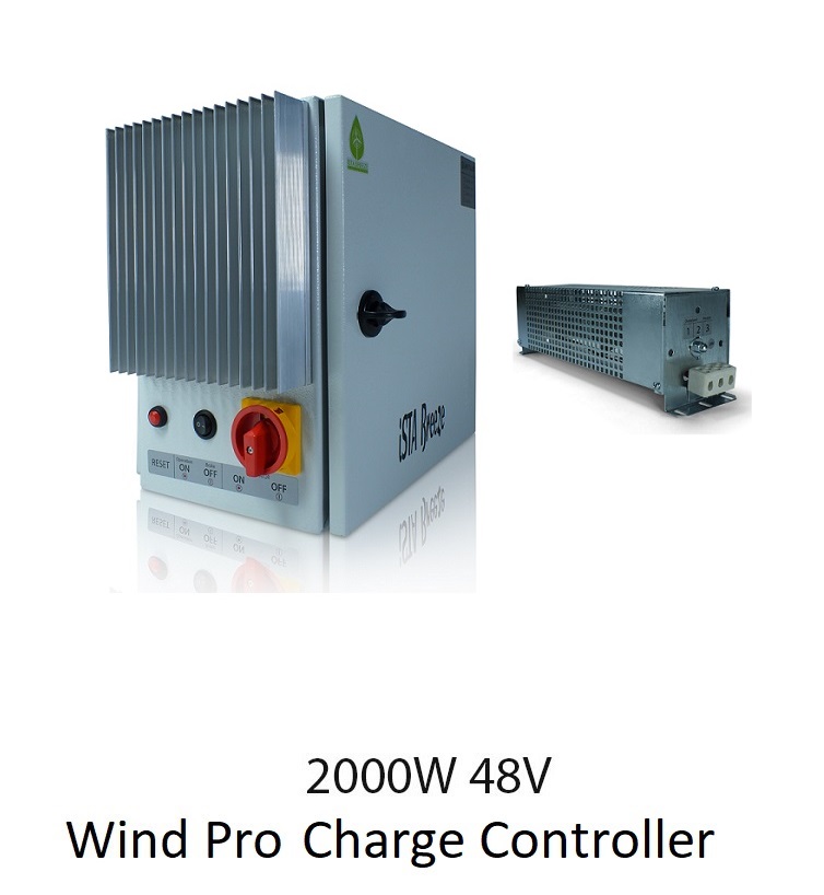  2000w 48v sarj kontroll cihazi 